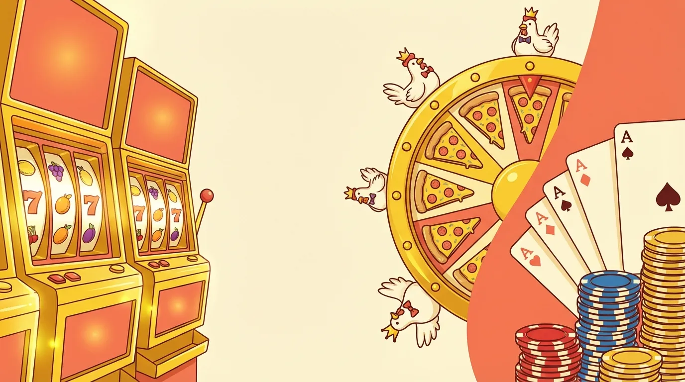 Uuno Casino — suomalainen verkkokasino