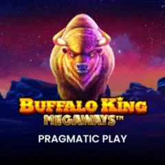 Buffalo King — Uuno kasino