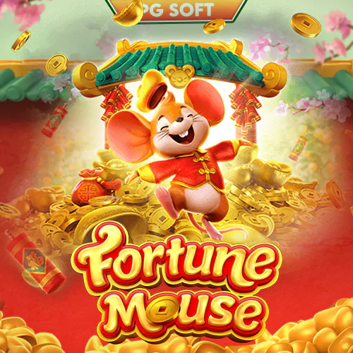 Fortune Mouse — Uuno kasino